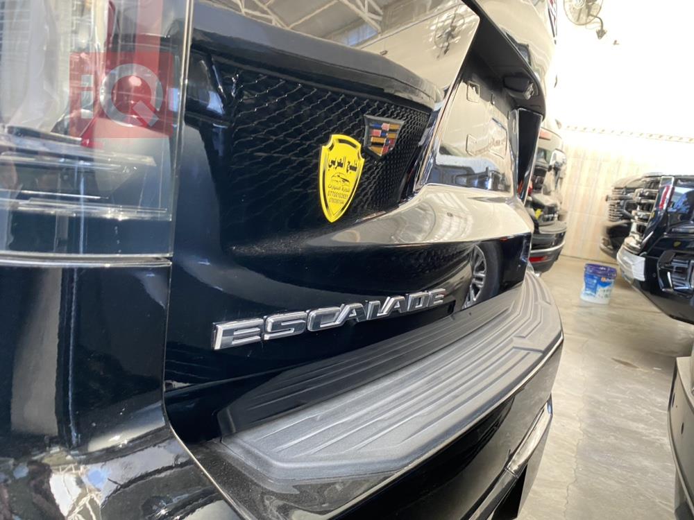 كاديلاك اسكاليد